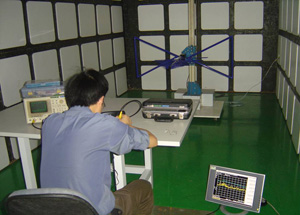 debug對策部实验室