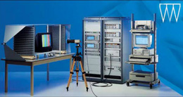 emc-dvb 測試系統