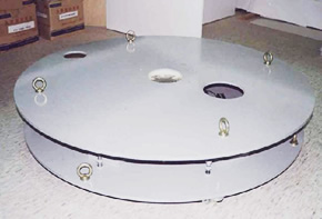 chamber